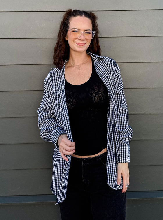 Cool Front Top