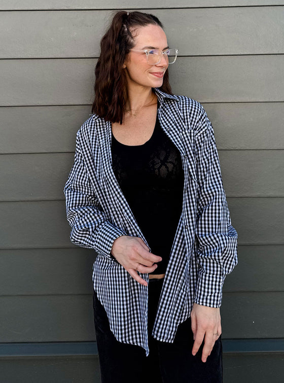 Cool Front Top