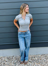 Country Club Top