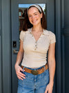 Country Club Top