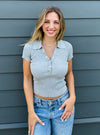 Country Club Top