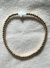 Bara Boheme Opal Stretch Bracelet