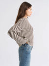 Daze Carlyle Everyday Crew Neck Sweater