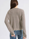 Daze Carlyle Everyday Crew Neck Sweater
