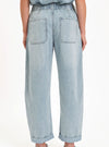 dazevilladrawstringbarrelpant