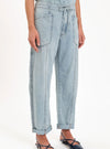 dazevilladrawstringbarrelpant