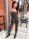 Sweet Escape Jumpsuit