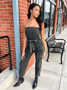  Sweet Escape Jumpsuit