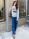 Dog Days Sweater