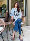Dog Days Sweater