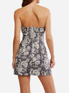 Free People Tomas Mini Dress