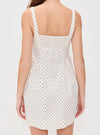 Free People Printed Astrid Mini Dress
