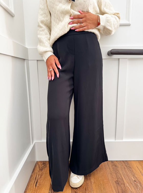 Workin' Hard Pants