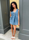 Free People Webster Romper