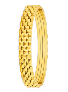  Ellie Vail Griselda Watch Band Bangle Bracelet