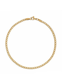  ellievailnyxcurbchainanklet