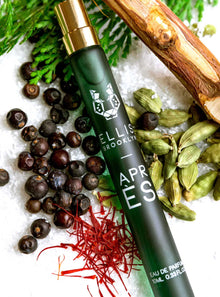  Ellis Brooklyn Après Eau De Parfum Travel Spray