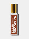 Ellis Brooklyn Vanilla Santo Fragrance Oil