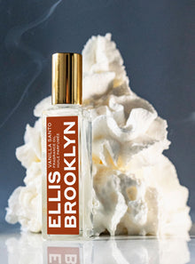  Ellis Brooklyn Vanilla Santo Fragrance Oil