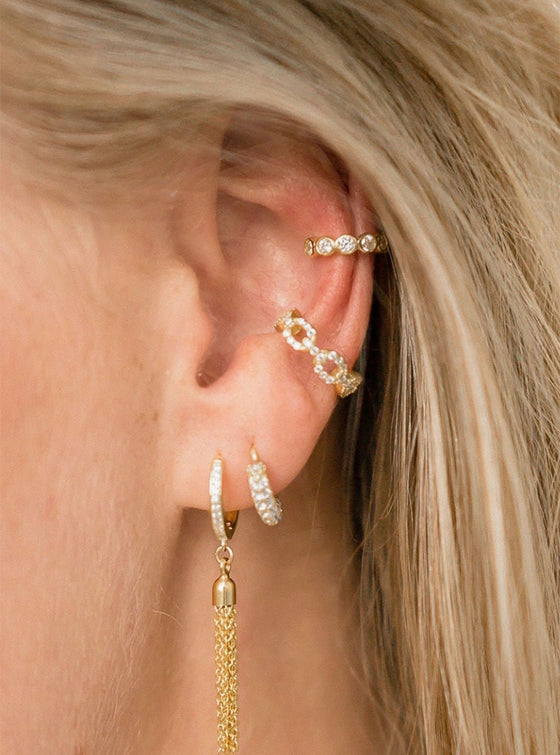 fyb Emmeline Ear Cuff