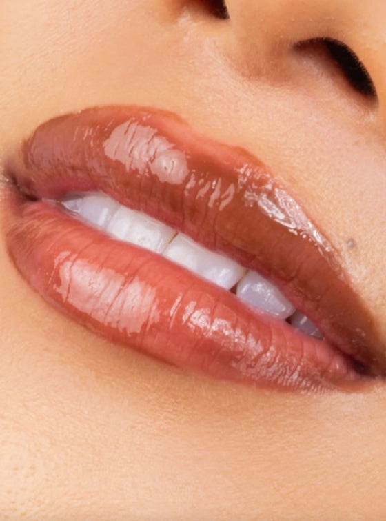 Mocha Coffee Smoothie Advanced Lip Treatment