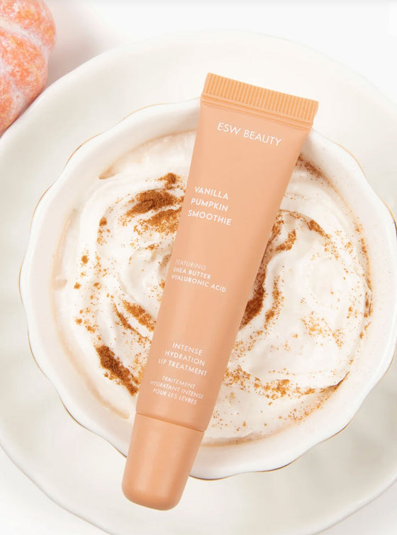 Vanilla Pumpkin Smoothie Hydration Lip Treatment