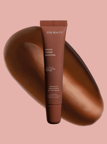  Mocha Coffee Smoothie Advanced Lip Treatment