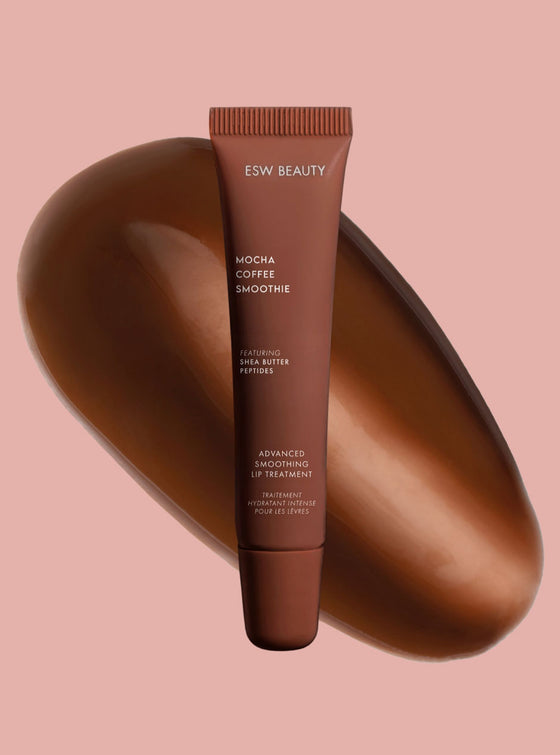 Mocha Coffee Smoothie Advanced Lip Treatment