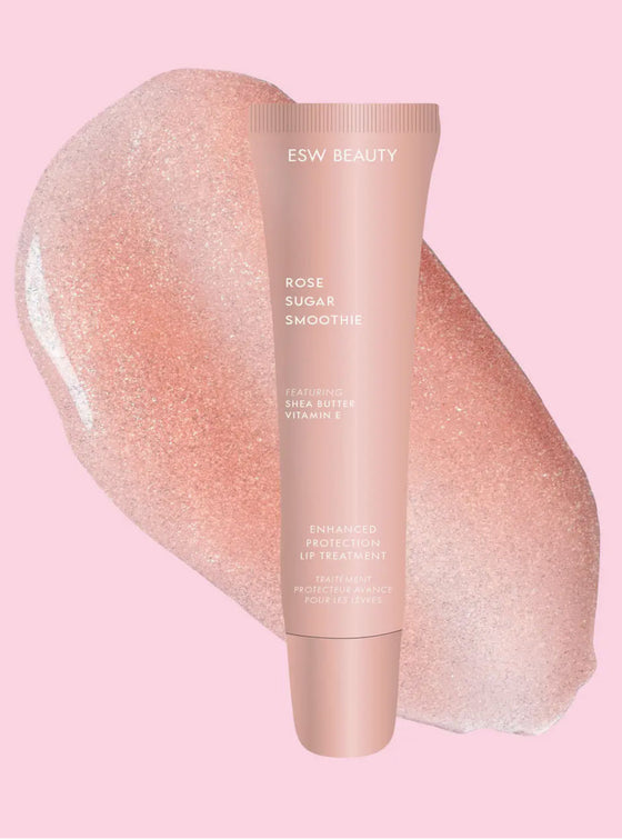 Rose Sugar Advanced Smoothie Lip Treatment