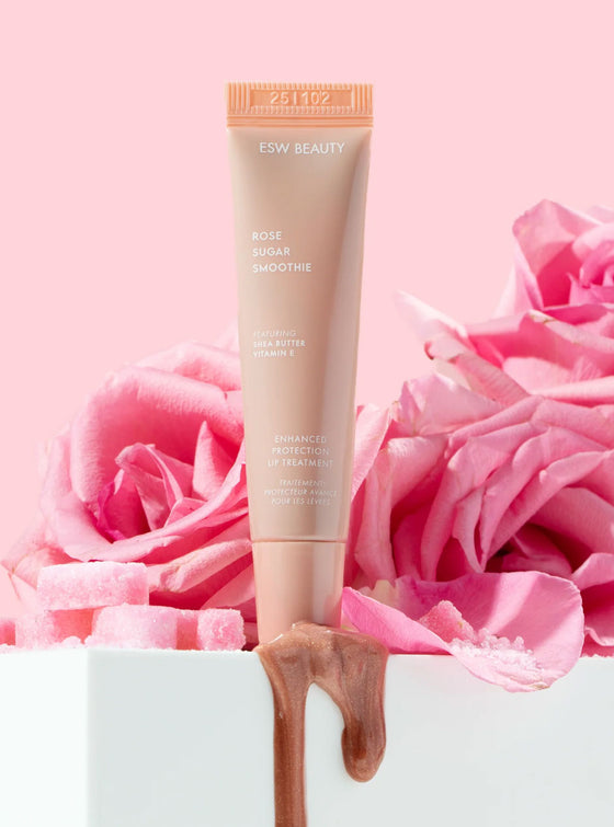 Rose Sugar Advanced Smoothie Lip Treatment