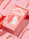 Candy Cane Hydration Treats Lip Treatment Village Kit