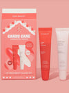 Candy Cane Hydration Treats Lip Treatment Village Kit