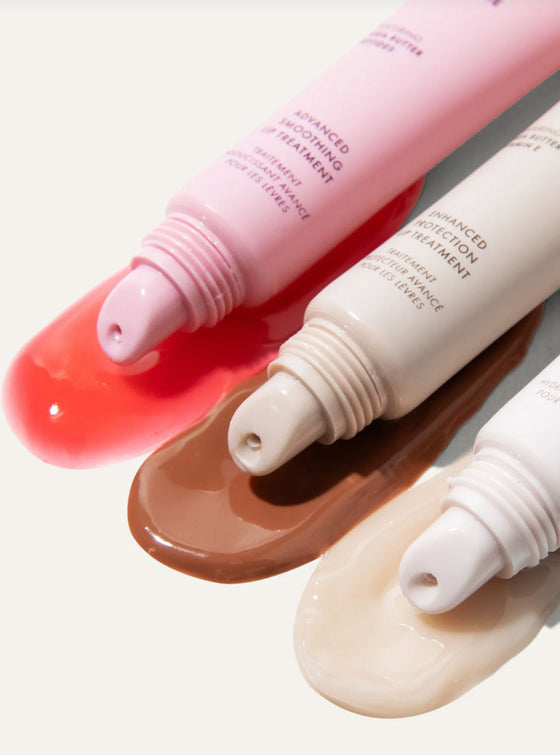 Smoothie Lip Treatment Trio Kit