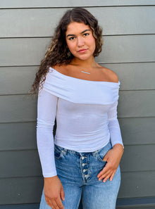  Evening Kiss Top