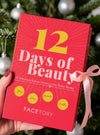 12 Days of Beauty Sheet Mask Advent Calendar