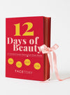 12 Days of Beauty Sheet Mask Advent Calendar