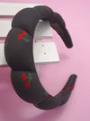 Cherrylicious GRWM Headband
