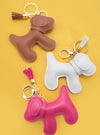 Pawfect Bag Charm