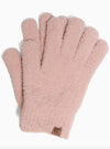 Softest Touch Winter Gloves in 3 Colors