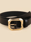 The Weekender Trend Belt