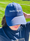 favoritedaughterclassiclogobaseballhat