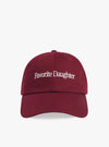 Favorite Daughter Classic Logo Baseball Hat