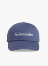 favoritedaughterclassiclogobaseballhat