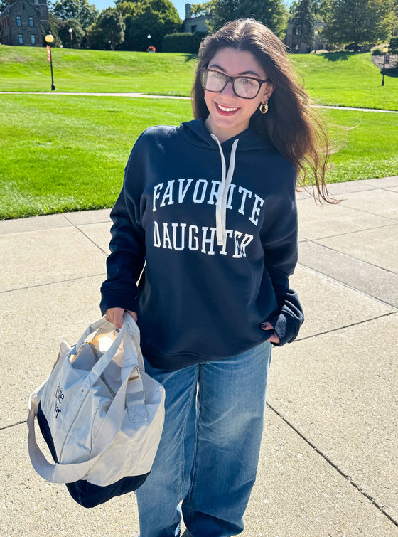 favoritedaughtercollegiatehoodie