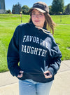 favoritedaughtercollegiatehoodie