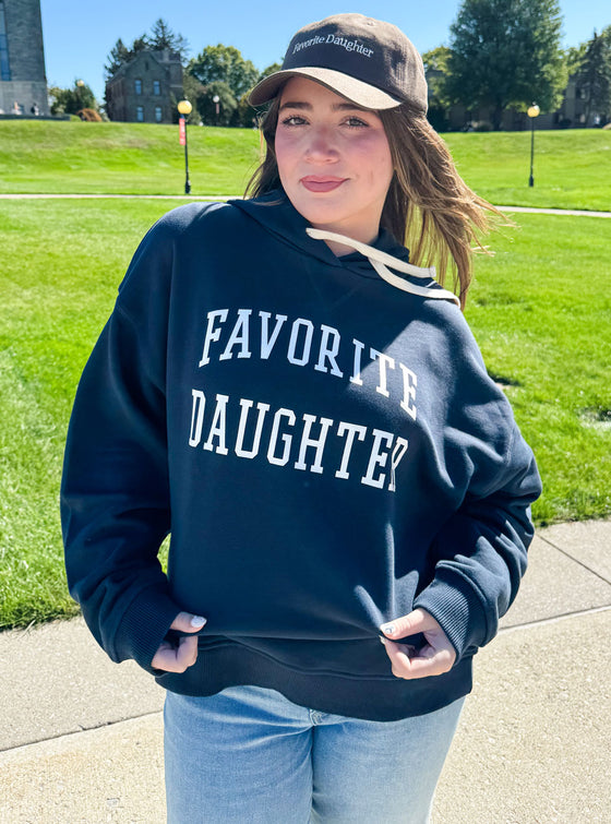 favoritedaughtercollegiatehoodie