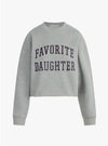 favoritedaughtercroppedcollegiatesweatshirt