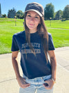 favoritedaughtercroppedcollegiatetee