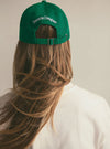 Favorite Daughter Mom of The Year Baseball Hat