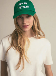  Favorite Daughter Mom of The Year Baseball Hat